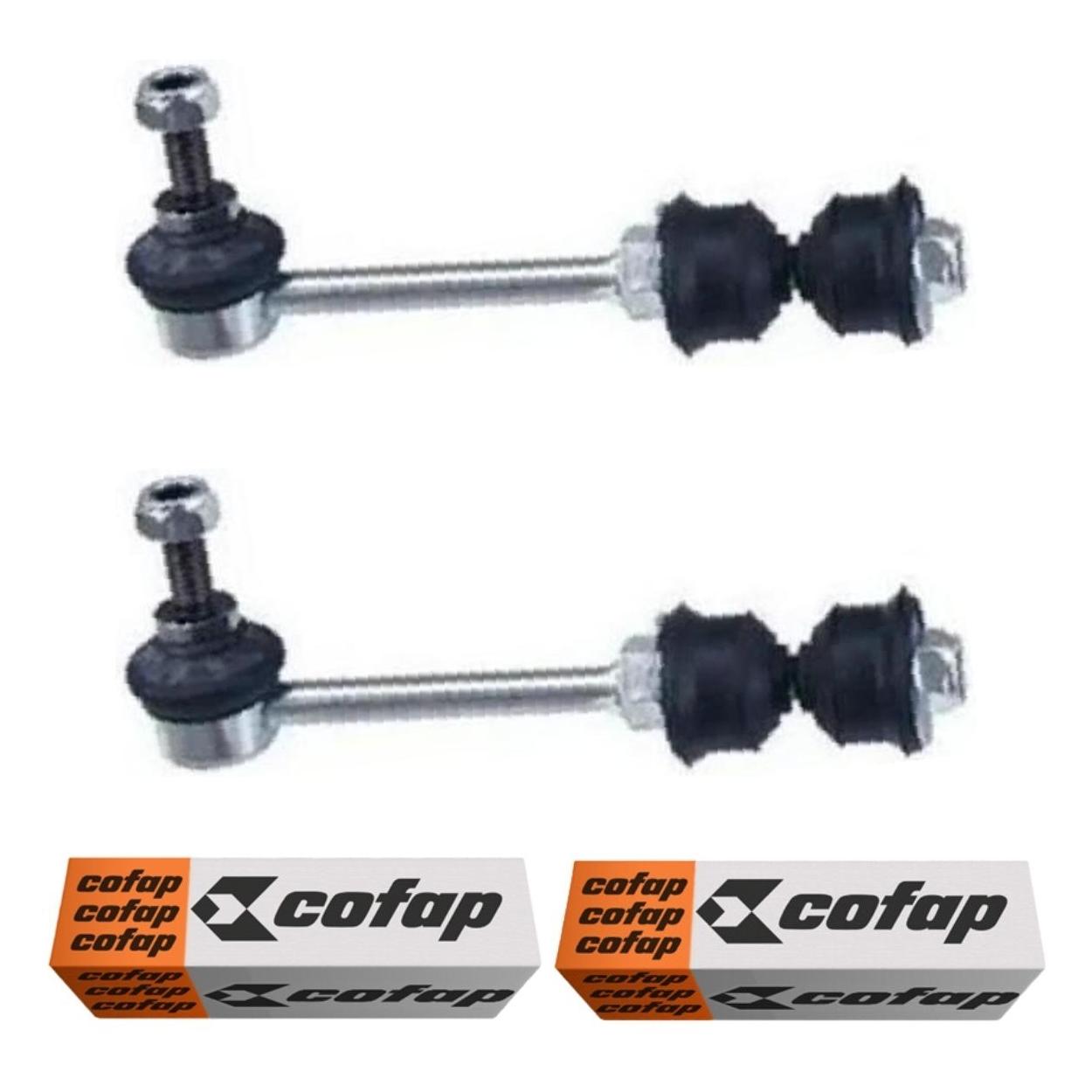 Par Bieleta Traseiro - Cofap - Btc04122 - (1)