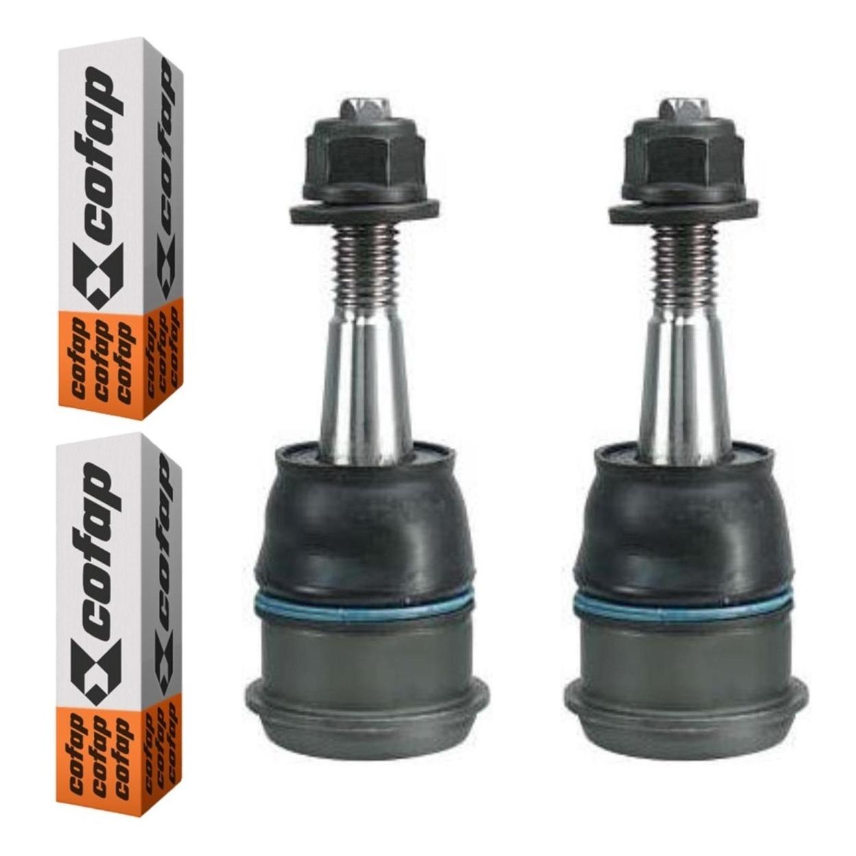 Par Pivô Suspensão Dianteiro - Cofap - Psc04024M - (1)