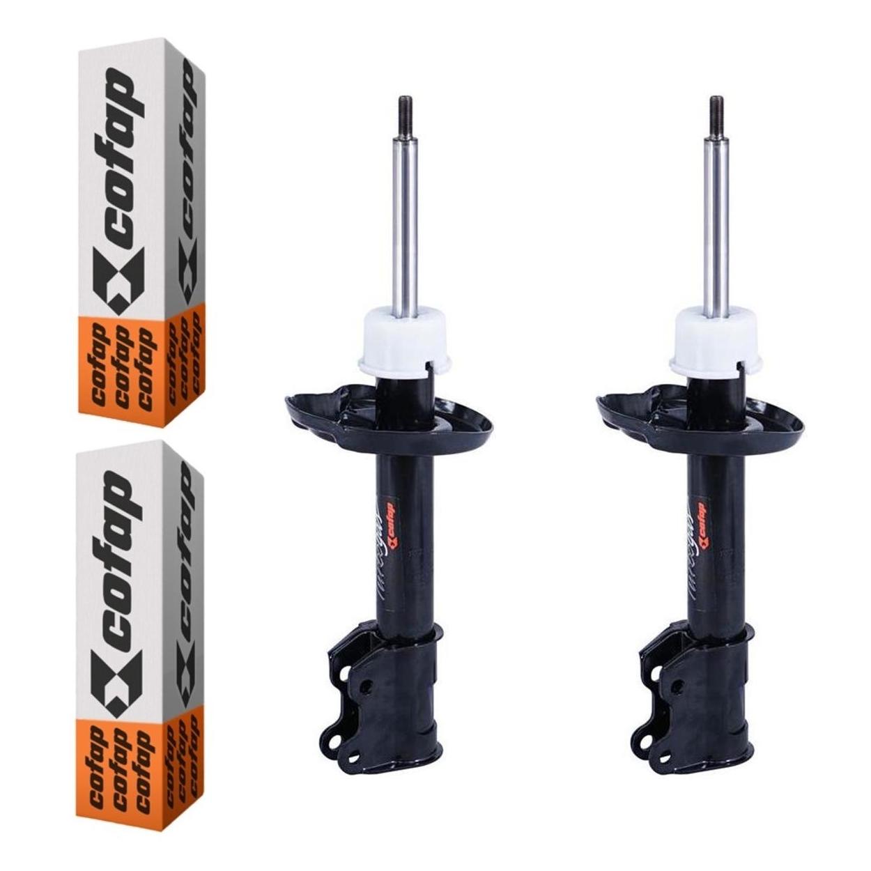 Par Amortecedor Suspensão Dianteiro - Cofap - Gp33115 - (1)