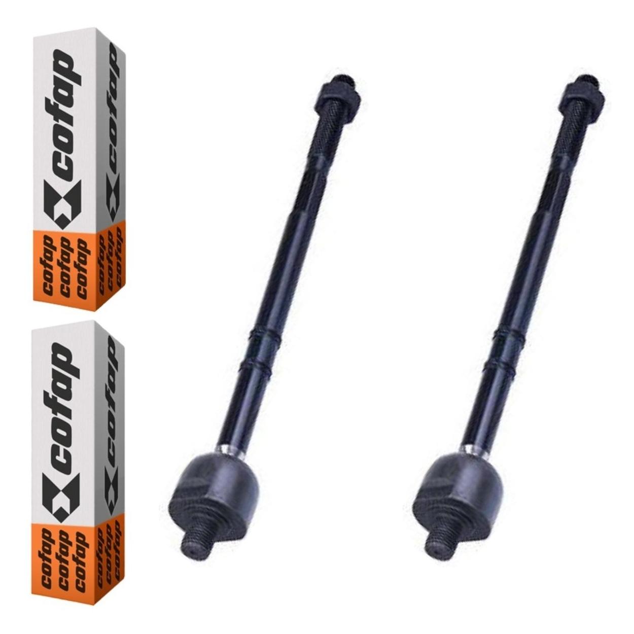 Par Terminal Axial Dianteiro - Cofap - Tac04017M - (1)