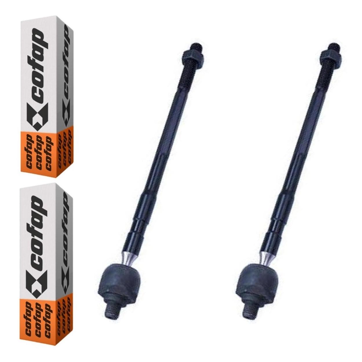 Par Terminal Axial Dianteiro - Cofap - Tac03026M - (1)