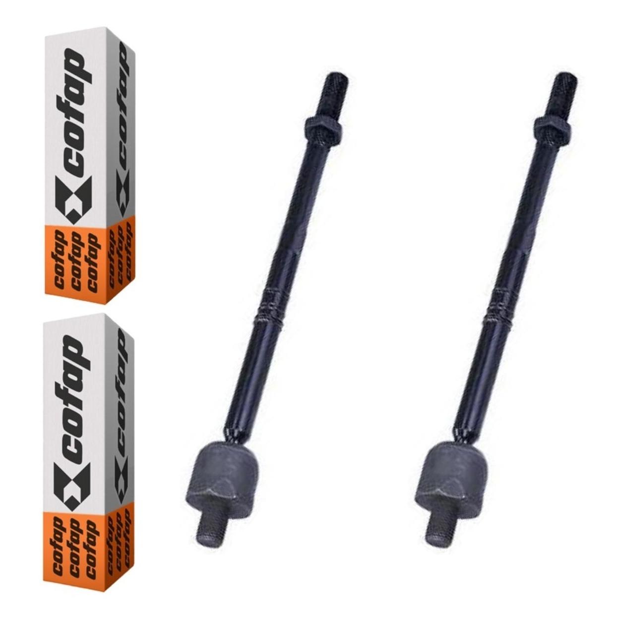 Par Terminal Axial Dianteiro - Cofap - Tac01017M - (1)