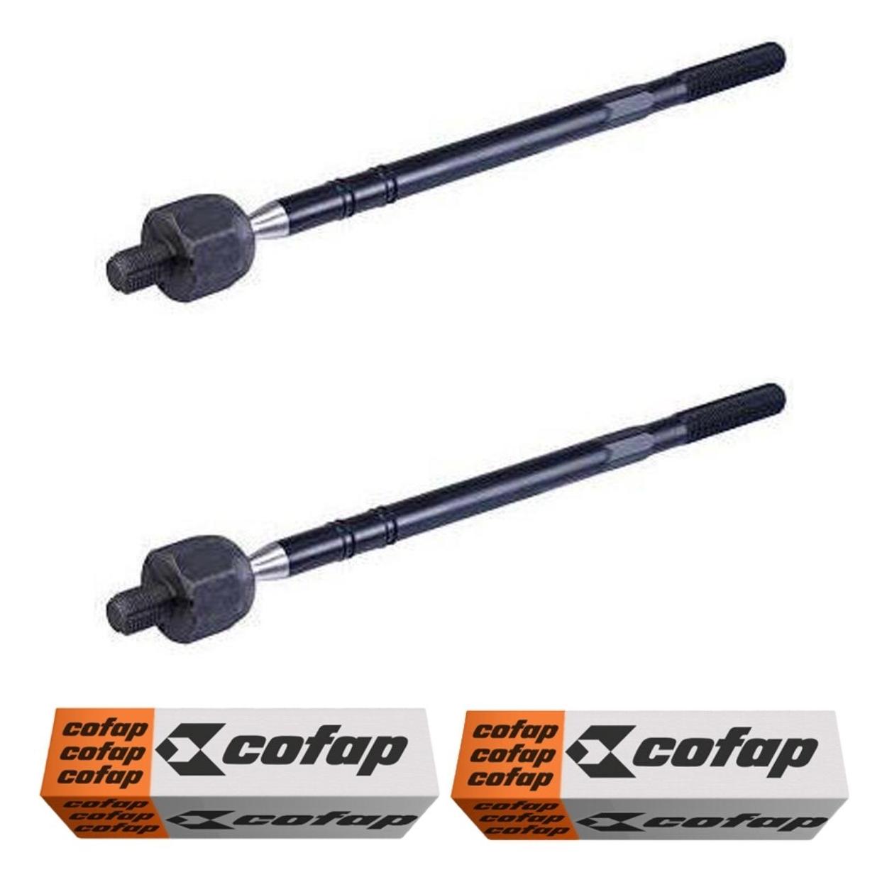 Par Terminal Axial Dianteiro - Cofap - Tac01016M - (1)