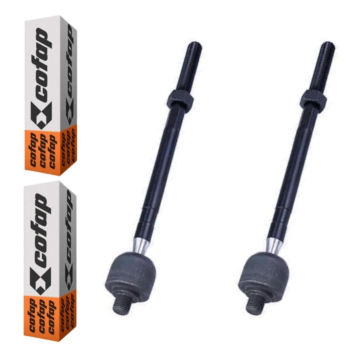 Par Terminal Axial Dianteiro - Cofap - Tac03021M - (1)