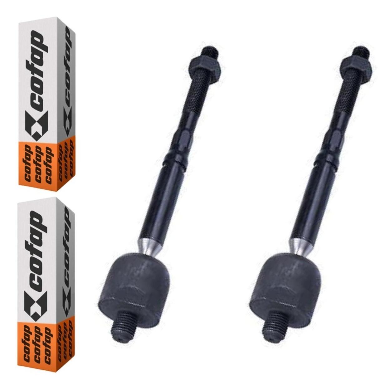 Par Terminal Axial Dianteiro - Cofap - Tac29003M - (1)