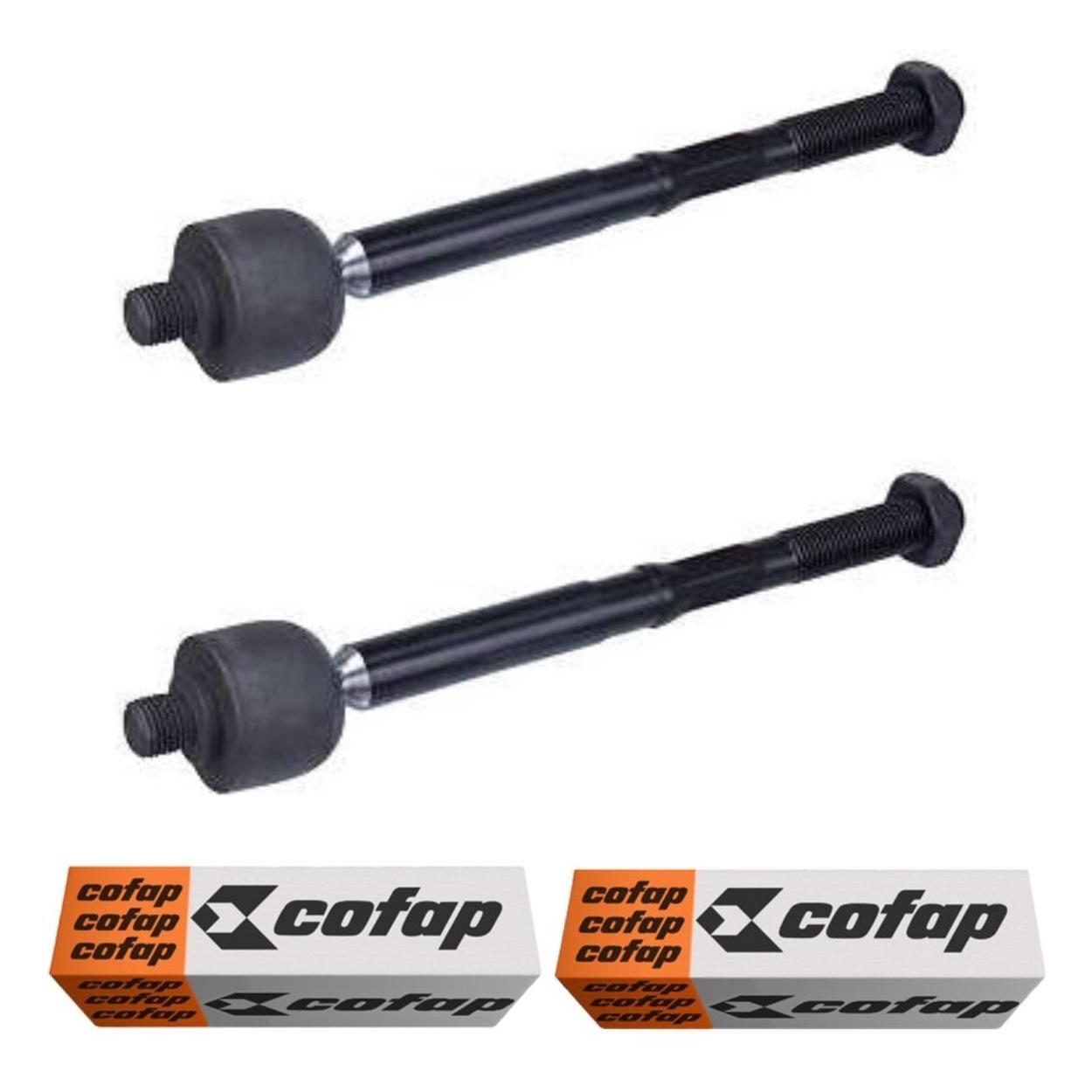 Par Terminal Axial Dianteiro - Cofap - Tac18019M - (1)