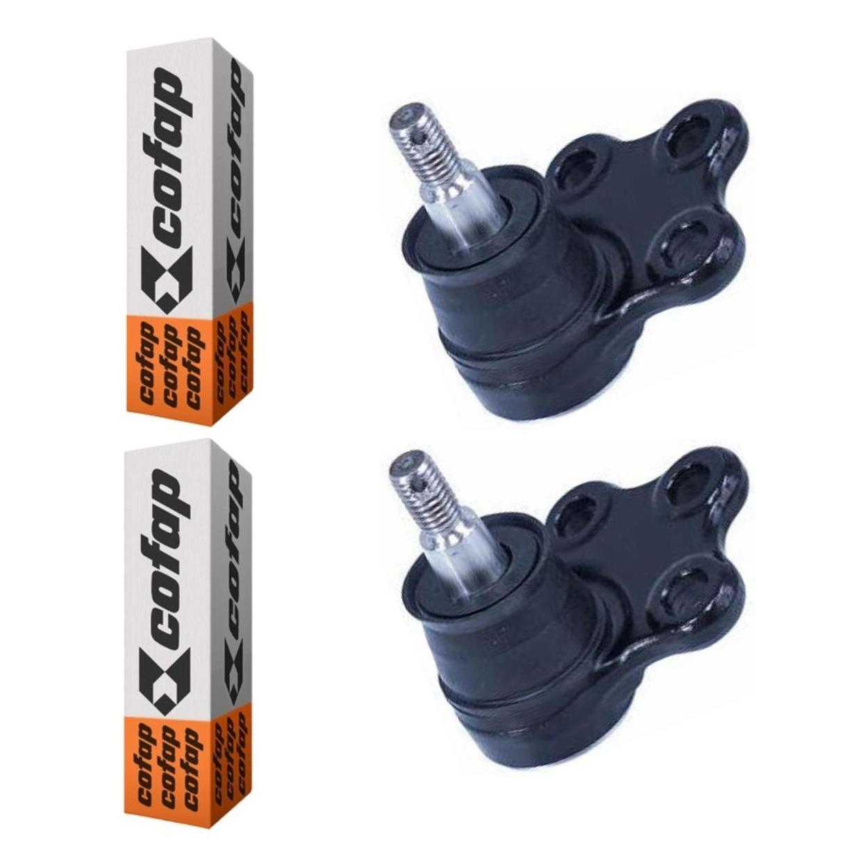 Par Pivô Suspensão Dianteiro - Cofap - Psc04023M - (1)