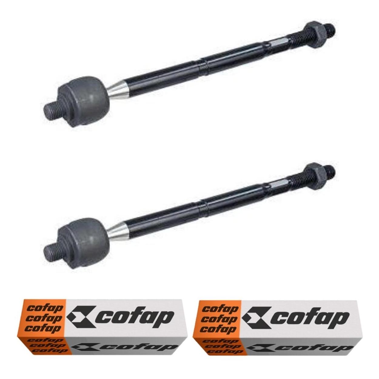 Par Terminal Axial Dianteiro - Cofap - Tac04020M - (1)