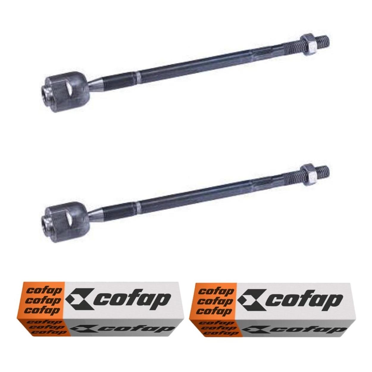 Par Terminal Axial Dianteiro - Cofap - Tac03022M - (1)