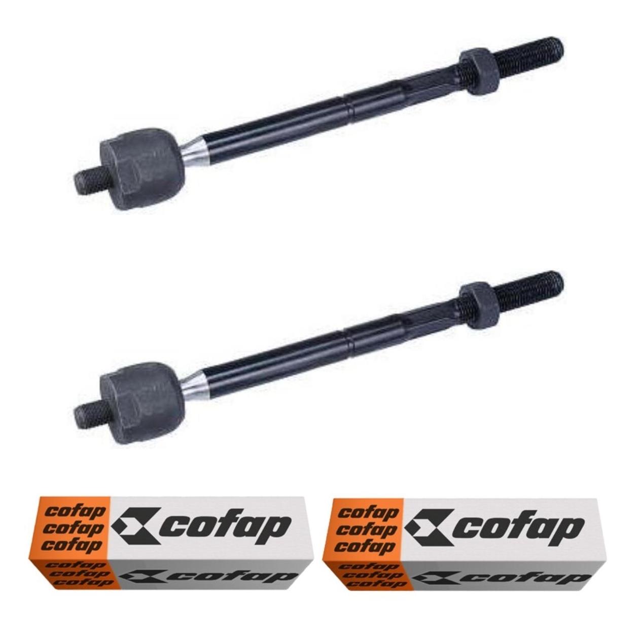 Par Terminal Axial Dianteiro - Cofap - Tac55003M - (1)
