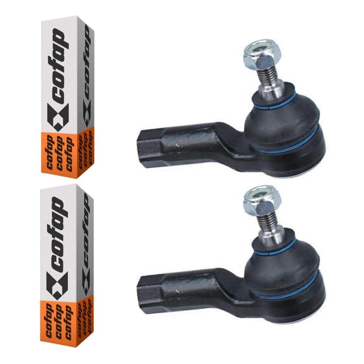 Par Terminal Direção Dianteiro - Cofap - Tdc39000M - (1)