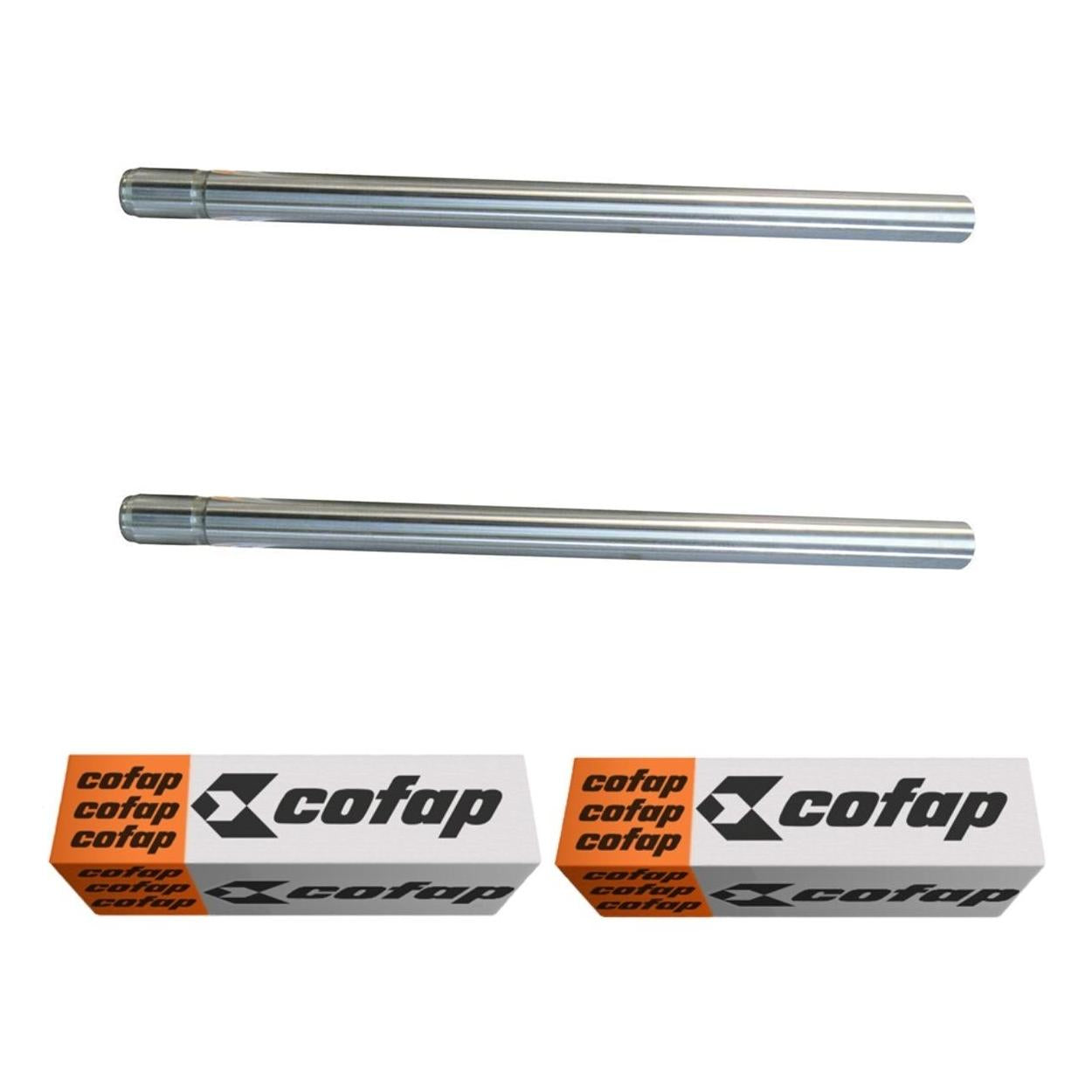 Par Tubo Interno Dianteiro - Cofap - Tic41004 - (1)
