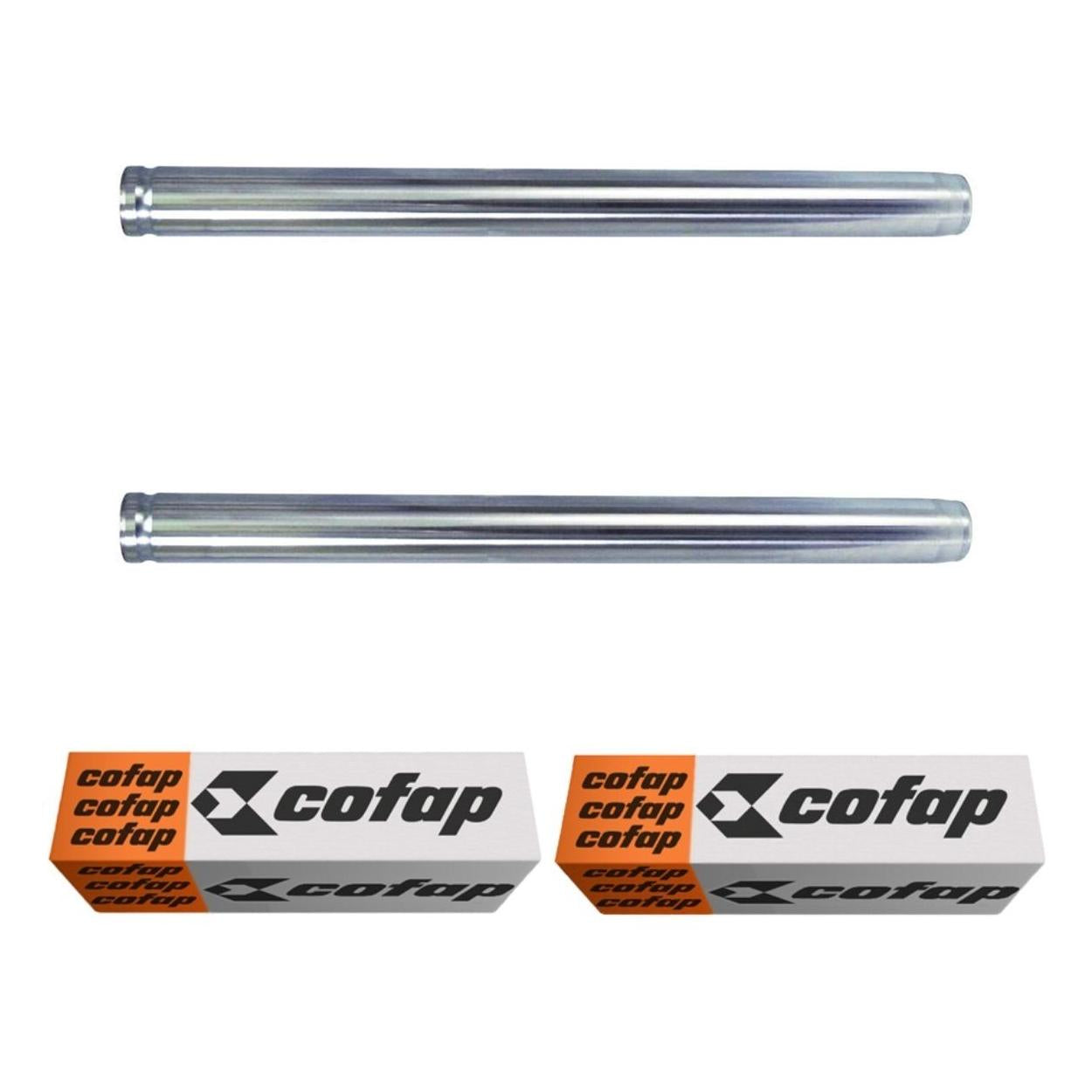 Par Tubo Interno Dianteiro - Cofap - Tic41018 - (1)