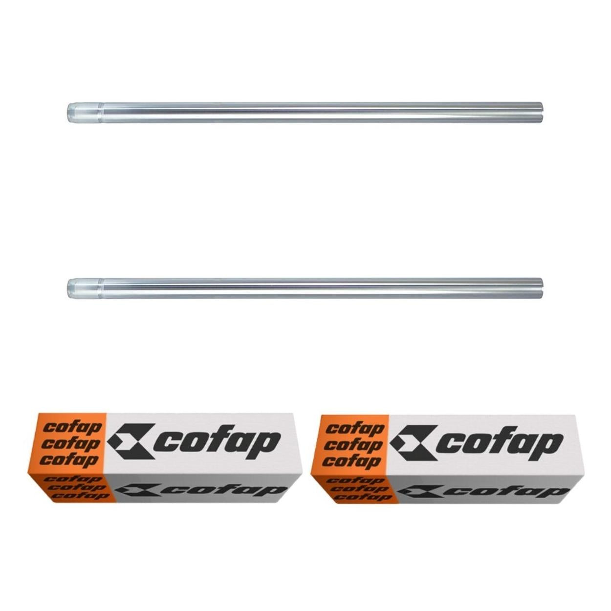 Par Tubo Interno Dianteiro - Cofap - Tic41008 - (1)