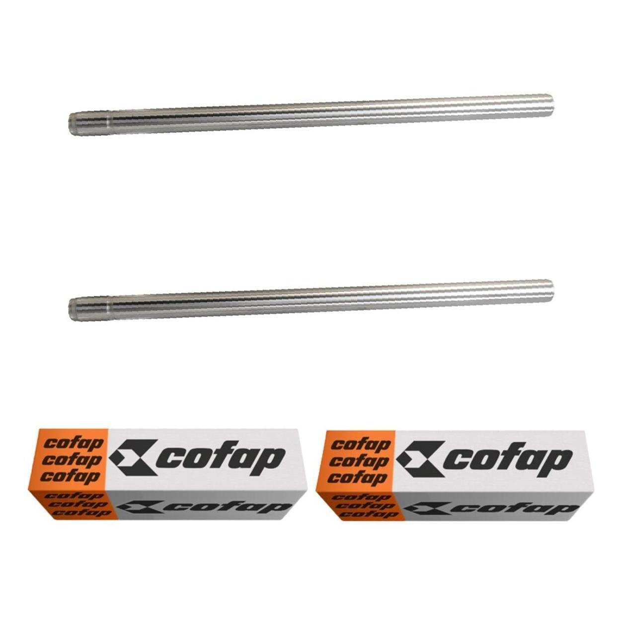 Par Tubo Interno Dianteiro - Cofap - Tic41003 - (1)