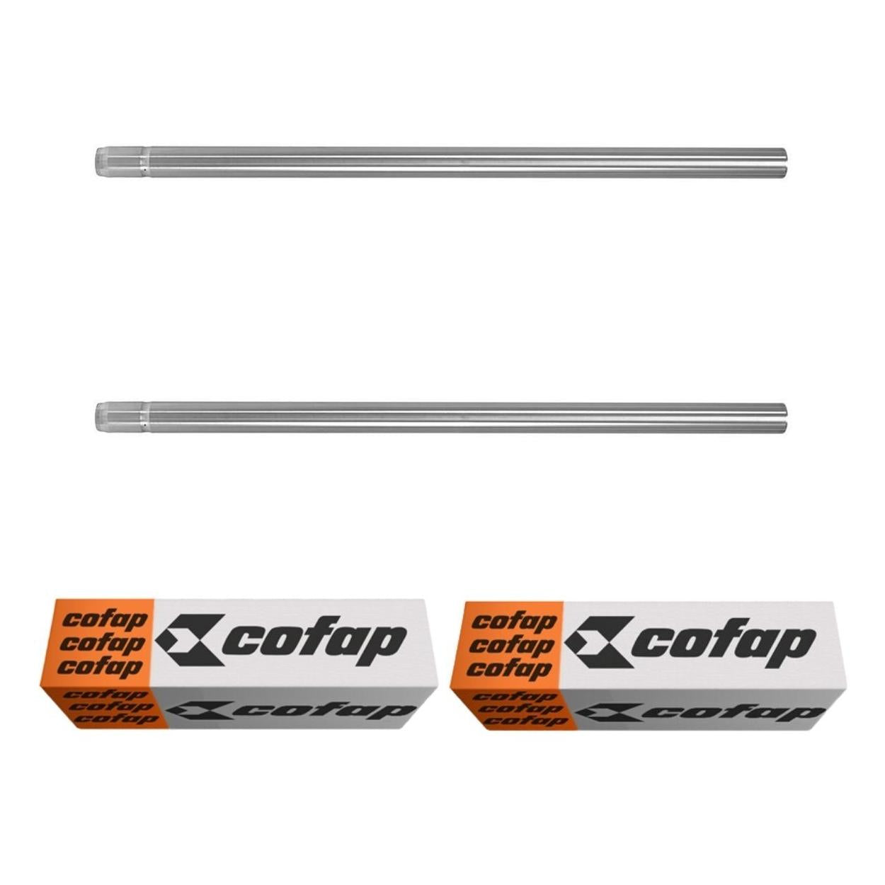 Par Tubo Interno Dianteiro - Cofap - Tic41009 - (1)