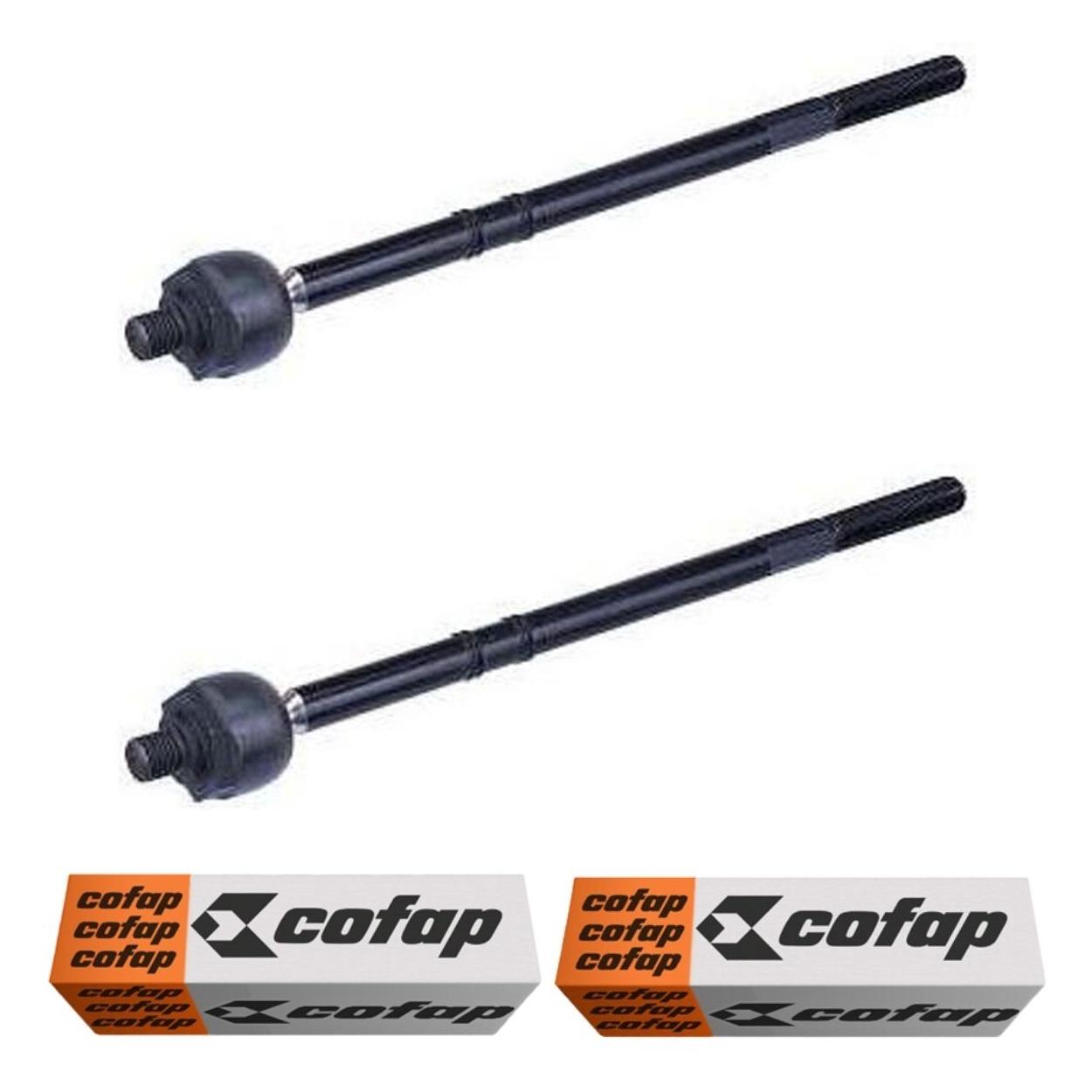 Par Terminal Axial Dianteiro - Cofap - Tac08021M - (1)