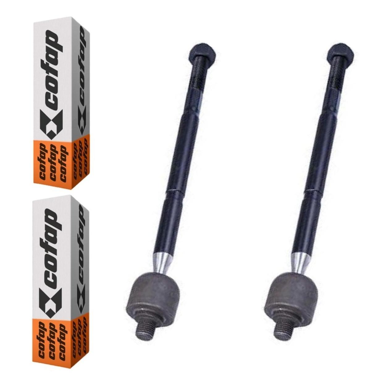 Par Terminal Axial Dianteiro - Cofap - Tac03025M - (1)