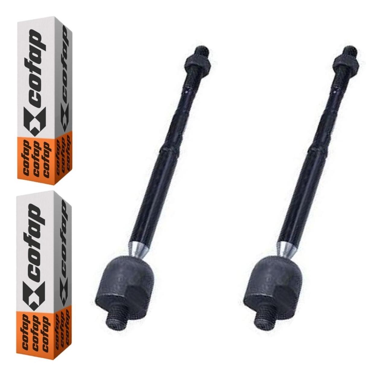 Par Terminal Axial Dianteiro - Cofap - Tac29002M - (1)