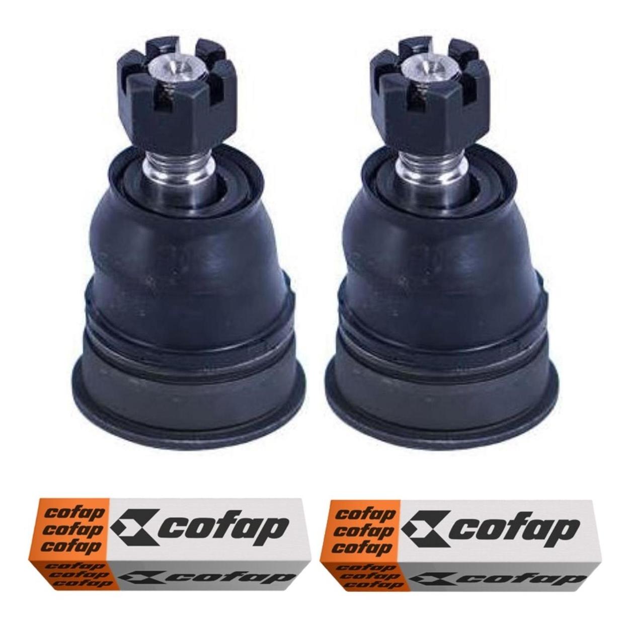 Par Pivô Suspensão  Dianteiro Superior - Cofap - Psc29004M - (1)