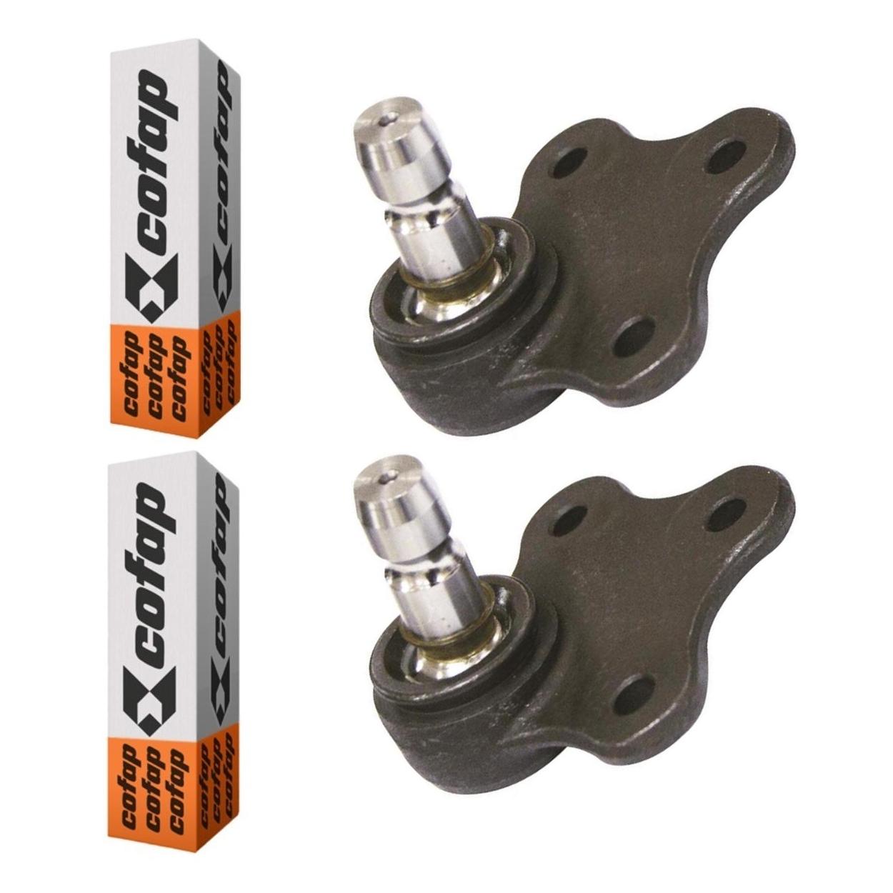 Par Pivô Suspensão Dianteiro - Cofap - Psc03005M - (1)