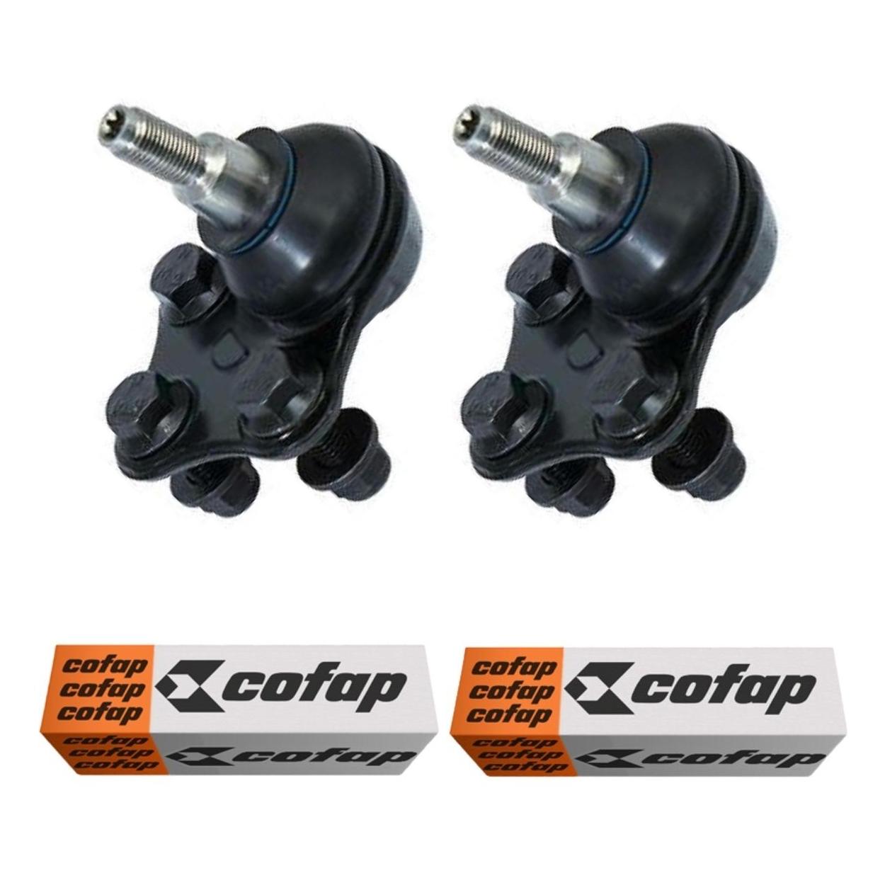 Par Pivô Suspensão Dianteiro - Cofap - Psc18003M - (1)