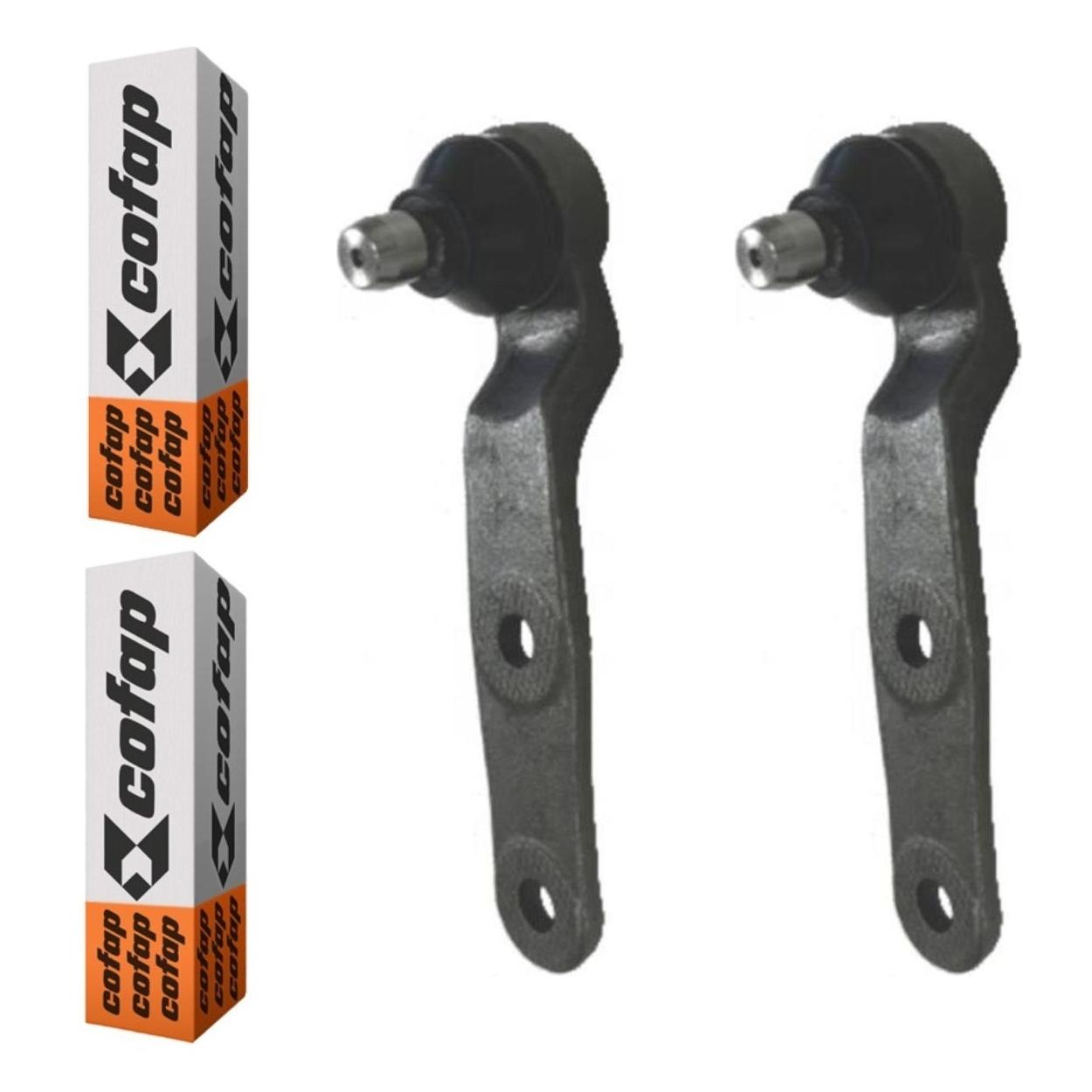 Par Pivô Suspensão  - Cofap - Psc04011M - (1)