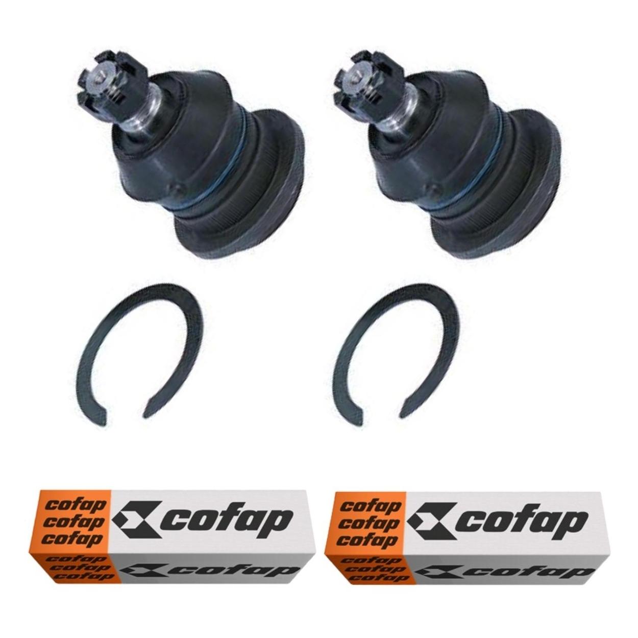 Par Pivô Suspensão Inferior Inferior - Cofap - Psc32002M - (1)