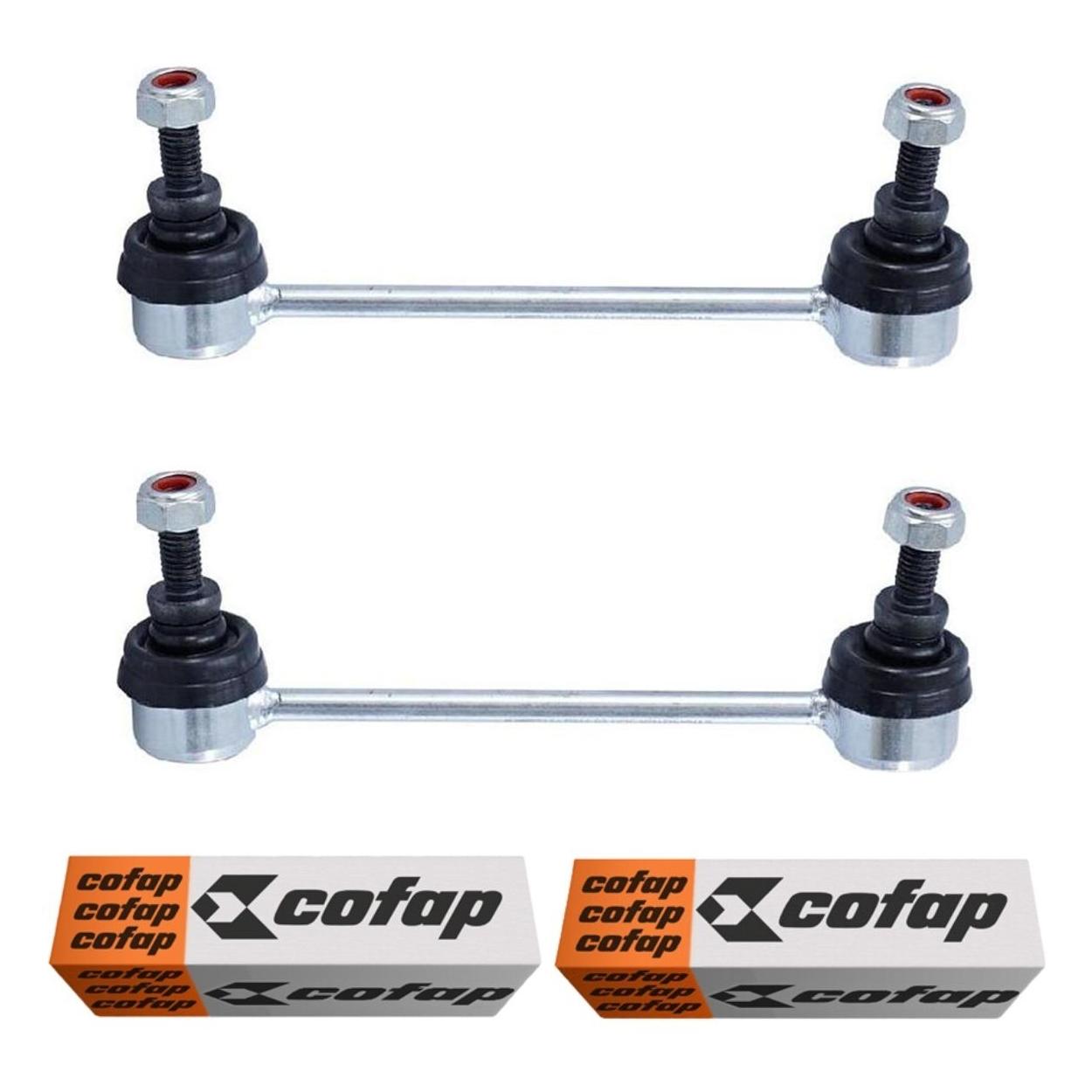 Par Bieleta Traseiro - Cofap - Btc33111 - (1)