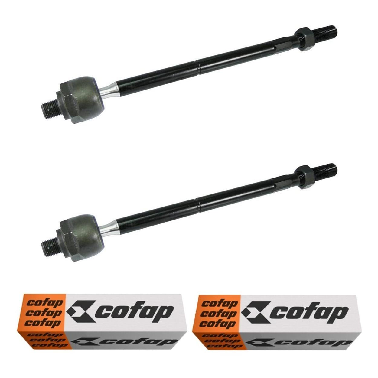 Par Terminal Axial Dianteiro - Cofap - Tac03004M - (1)