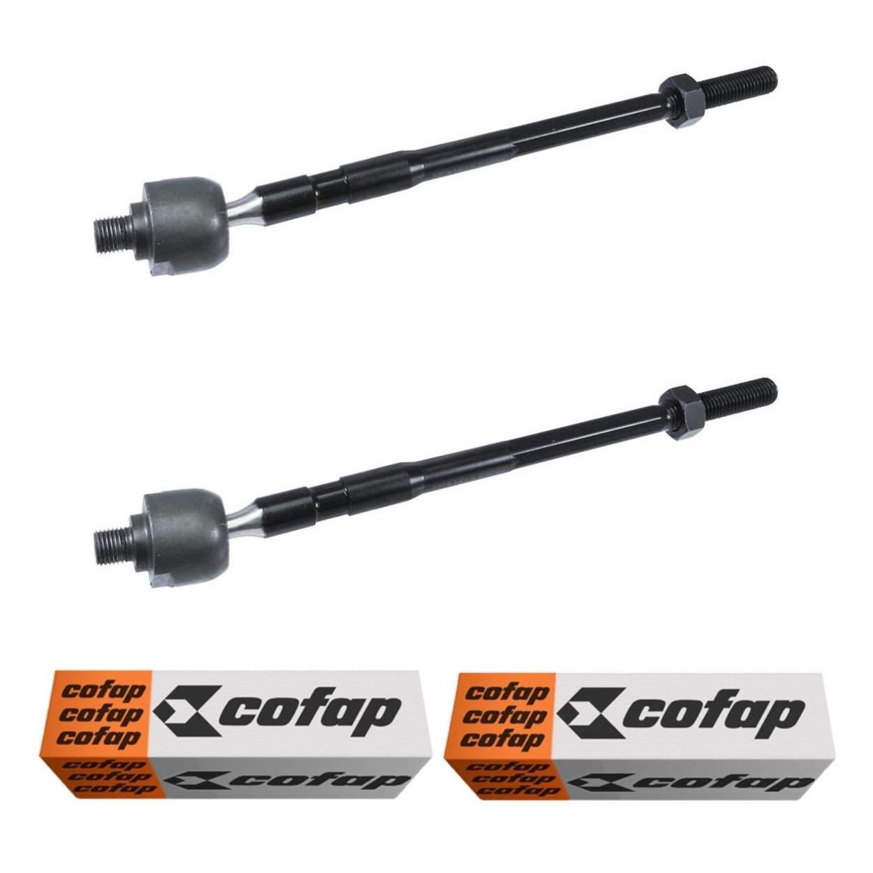 Par Terminal Axial Dianteiro - Cofap - Tac03018M - (1)
