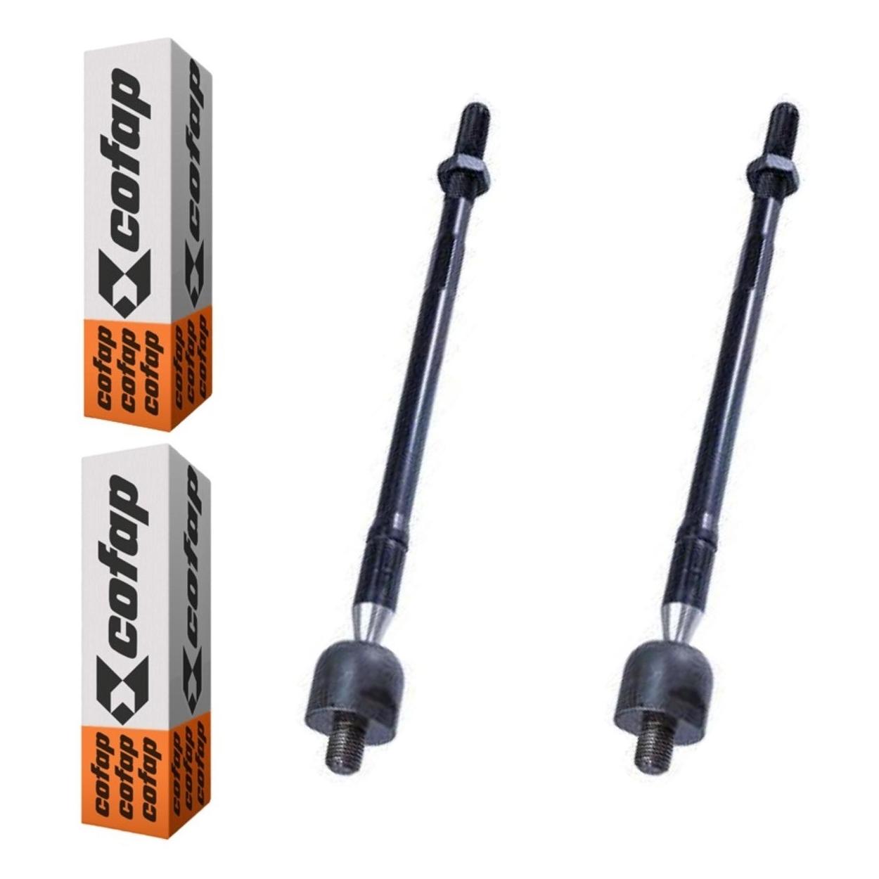 Par Terminal Axial Dianteiro - Cofap - Tac22003M - (1)