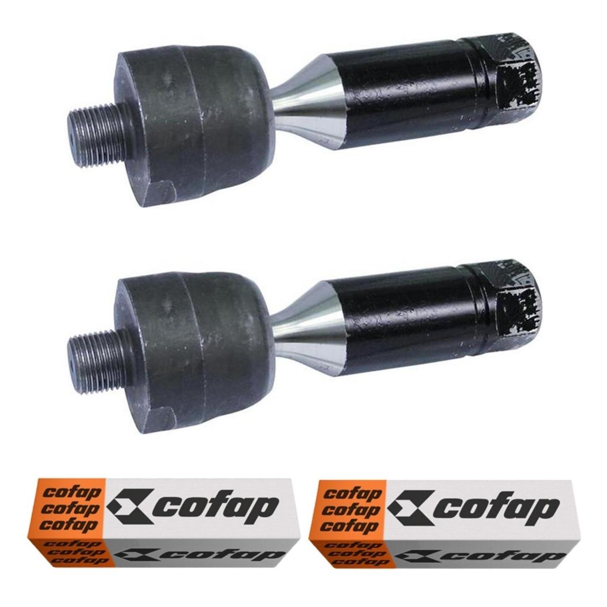 Par Terminal Axial Dianteiro - Cofap - Tac22004M - (1)
