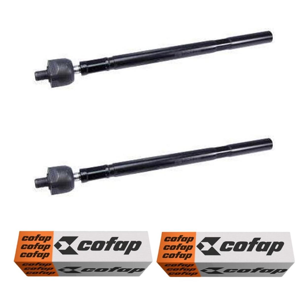 Par Terminal Axial Dianteiro - Cofap - Tac17008M - (1)