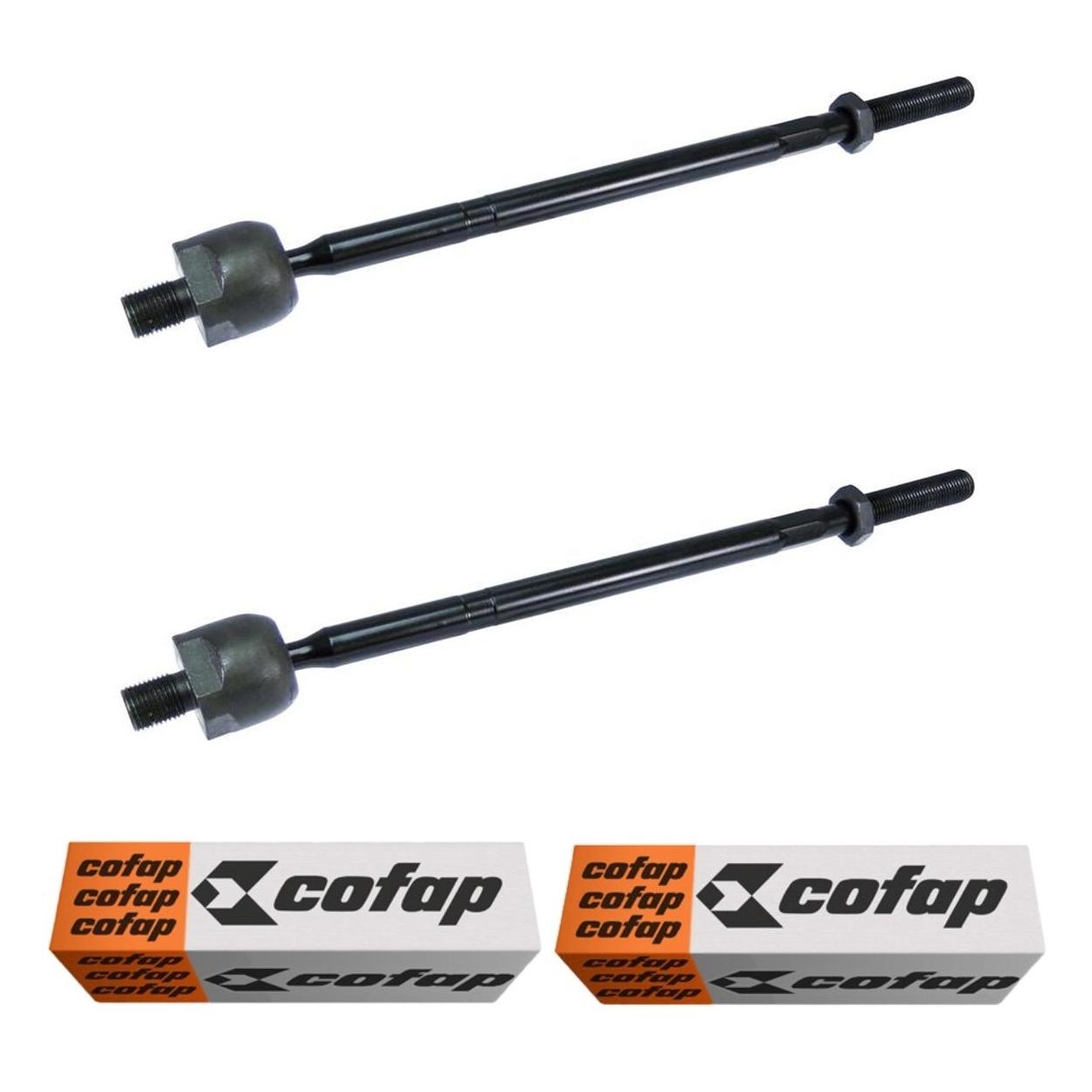 Par Terminal Axial Dianteiro - Cofap - Tac01001M - (1)