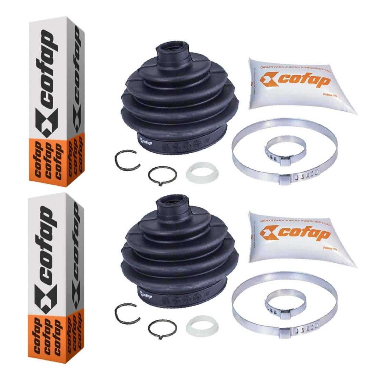 Par Kit Reparo Junta Fixa Roda Manual  - Cofap - Kjh01207 - (1)