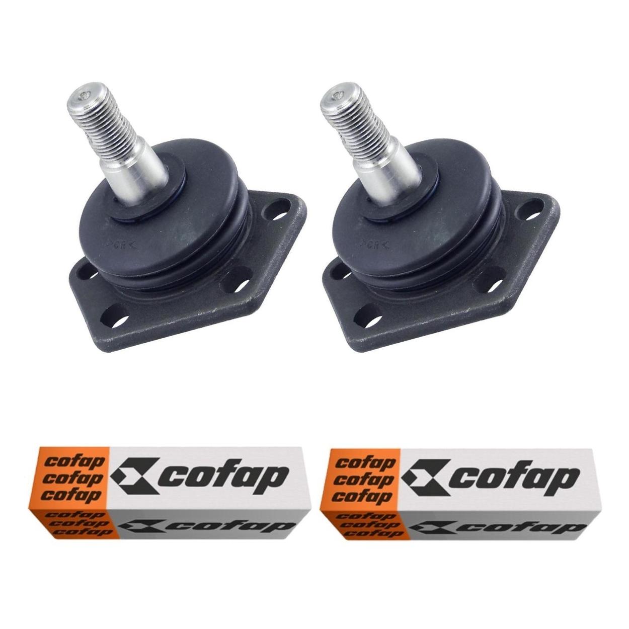 Par Pivô Suspensão Inferior Inferior - Cofap - Psc04001M - (1)