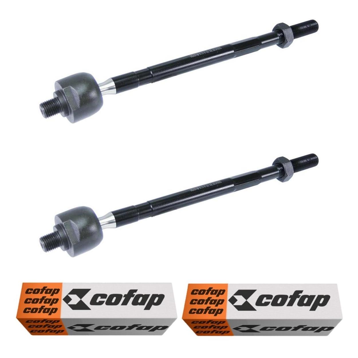 Par Terminal Axial Dianteiro - Cofap - Tac03014M - (1)