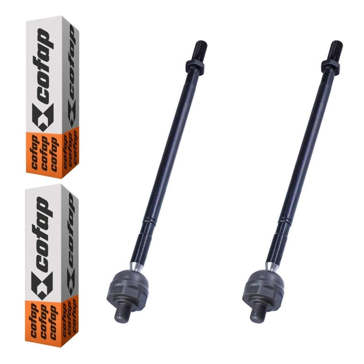 Par Terminal Axial Dianteiro - Cofap - Tac02001M - (1)