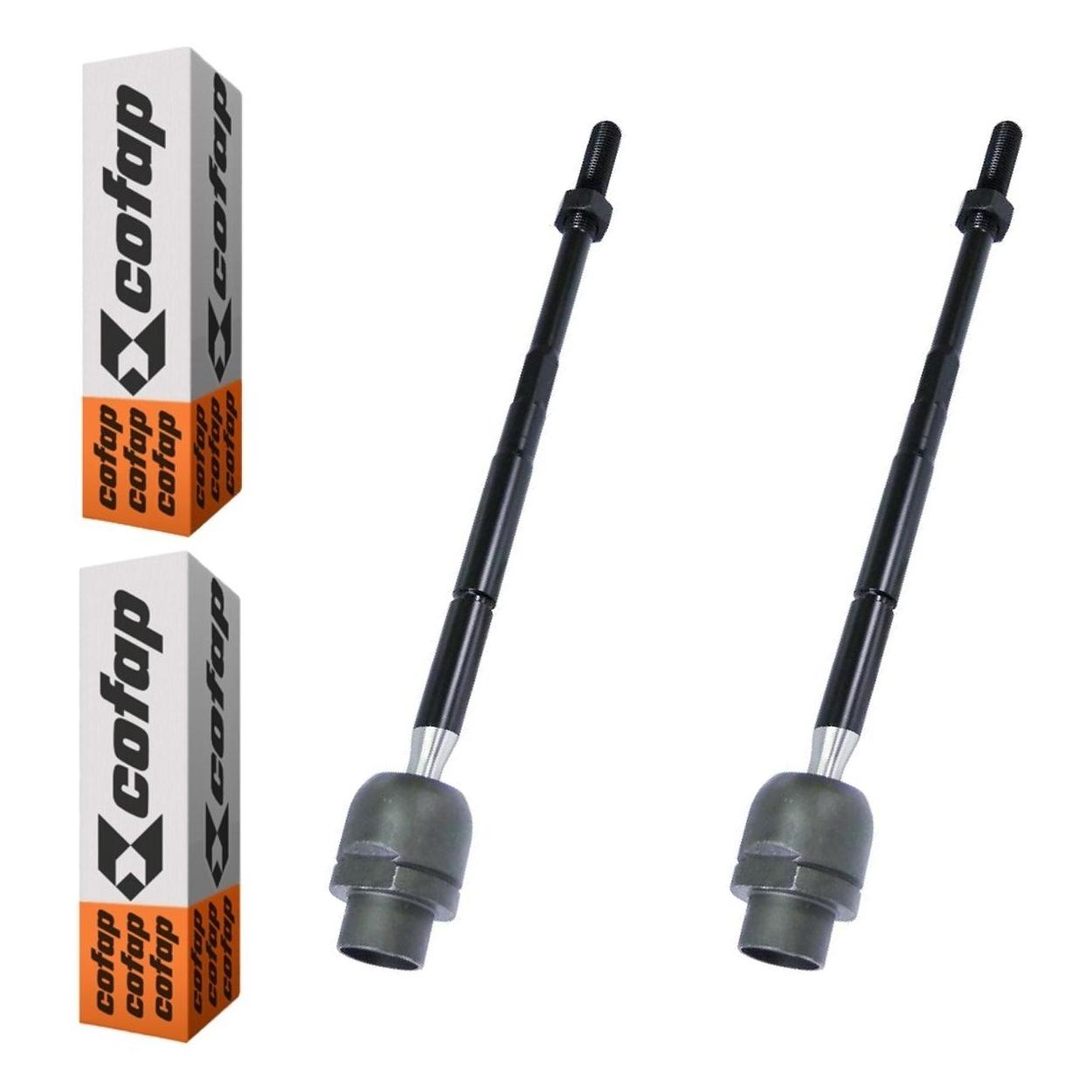 Par Terminal Axial Dianteiro - Cofap - Tac04007M - (1)