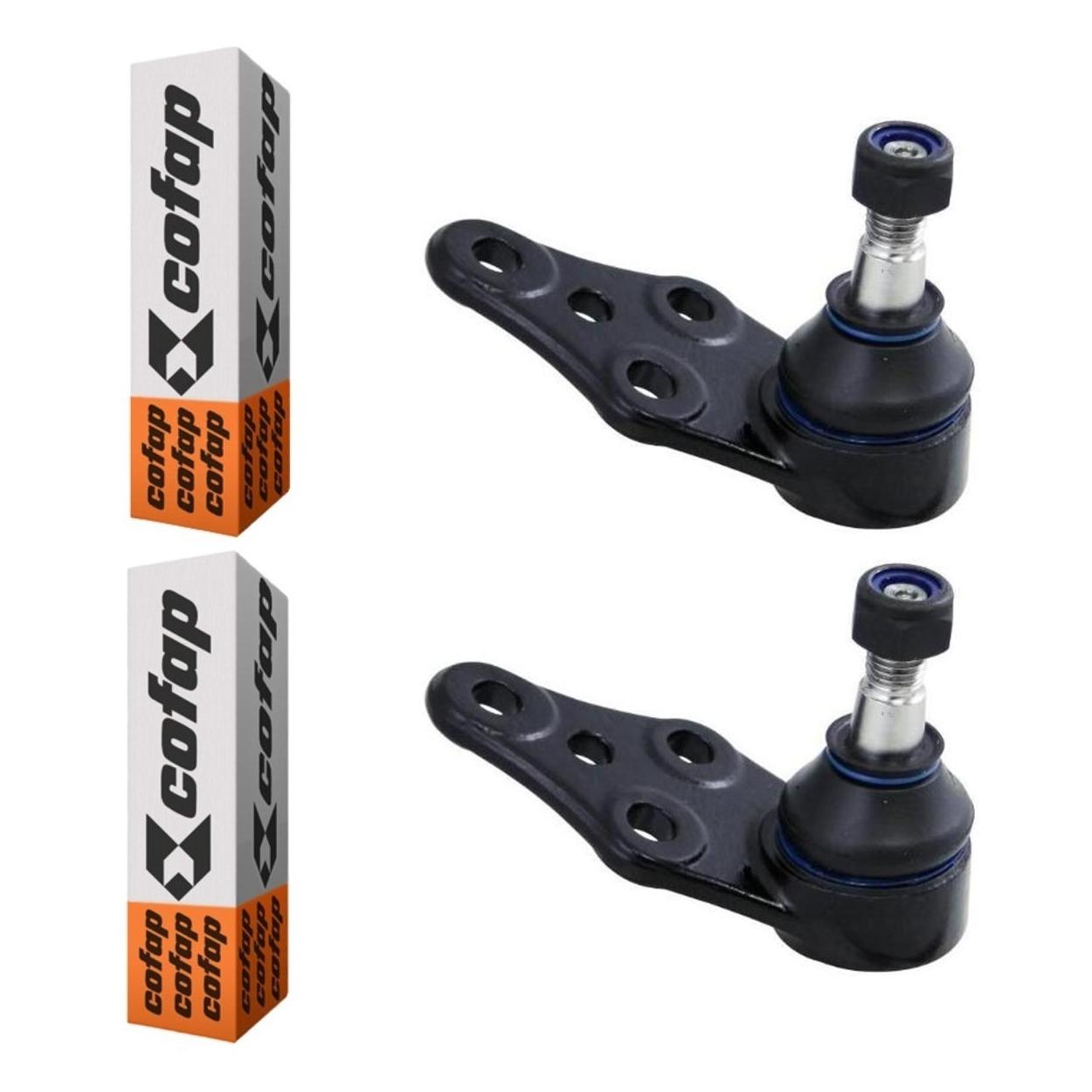 Par Pivo Suspensão  - Cofap - Psc04008M - (1)