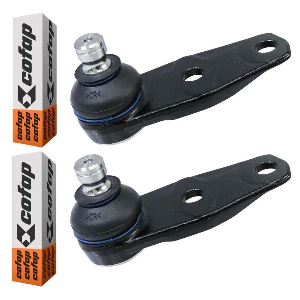 Par Pivô Suspensão Dianteiro Traseiro - Cofap - Psc18001M - (1)
