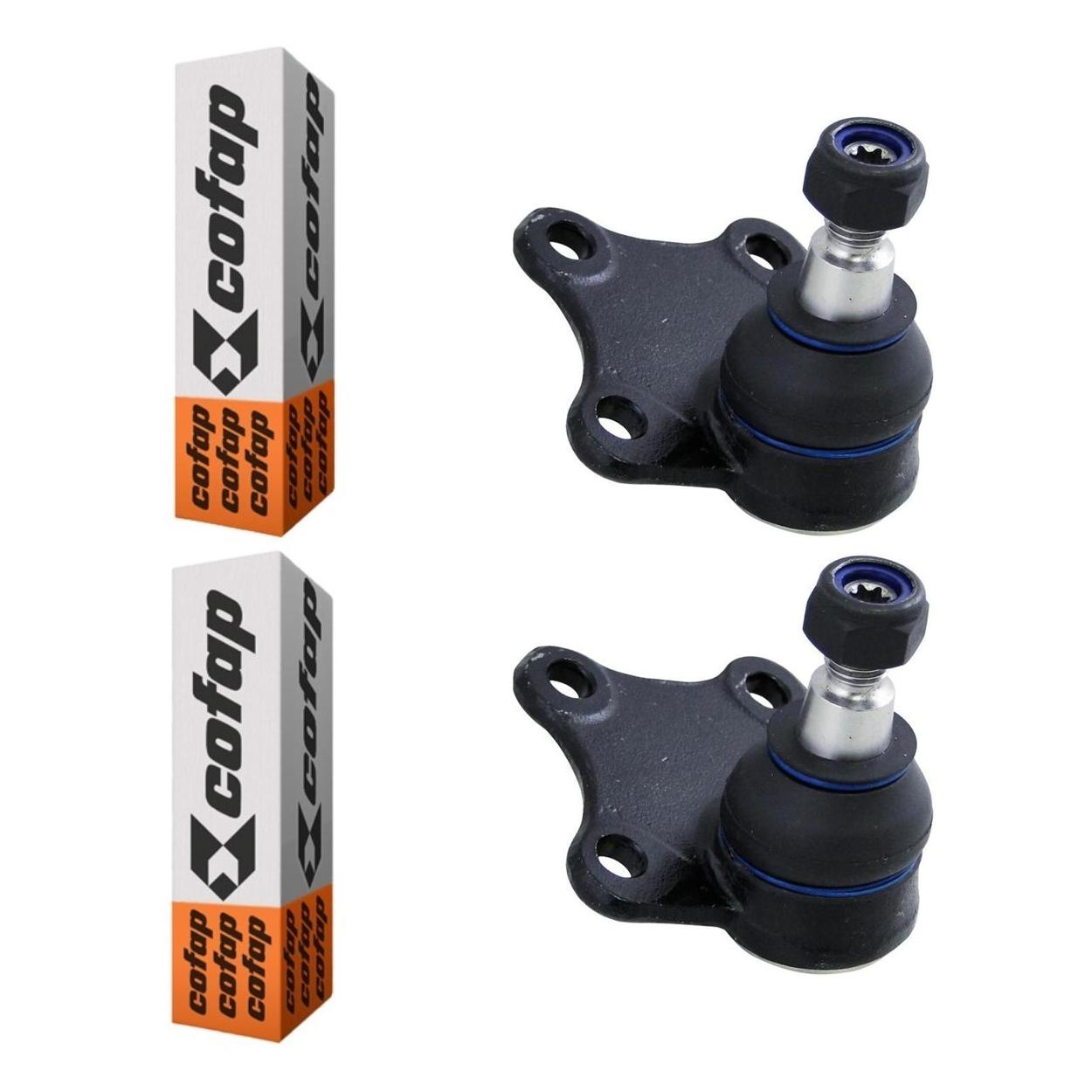 Par Pivô Suspensão  - Cofap - Psc01010M - (1)