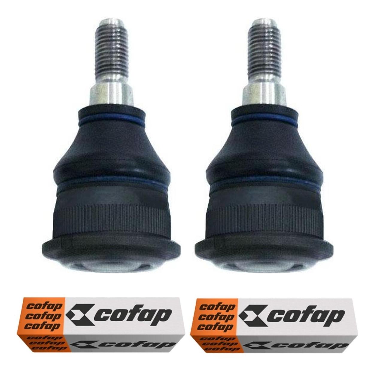 Par Pivô Suspensão Inferior Inferior - Cofap - Psc01001M - (1)