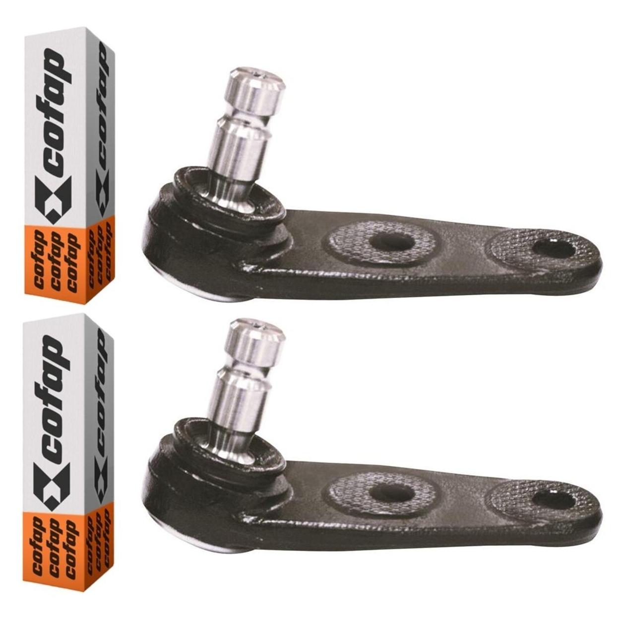 Par Pivô Suspensão Inferior Inferior - Cofap - Psc01012M - (1)