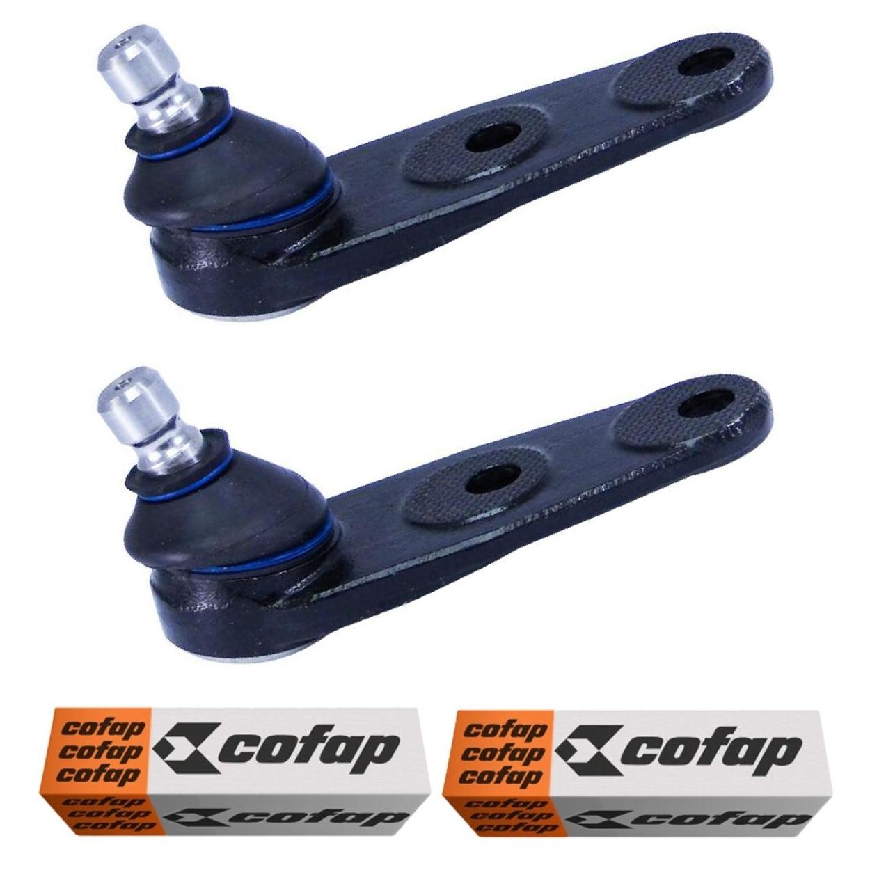Par Pivô Suspensão Inferior Inferior - Cofap - Psc01008M - (1)