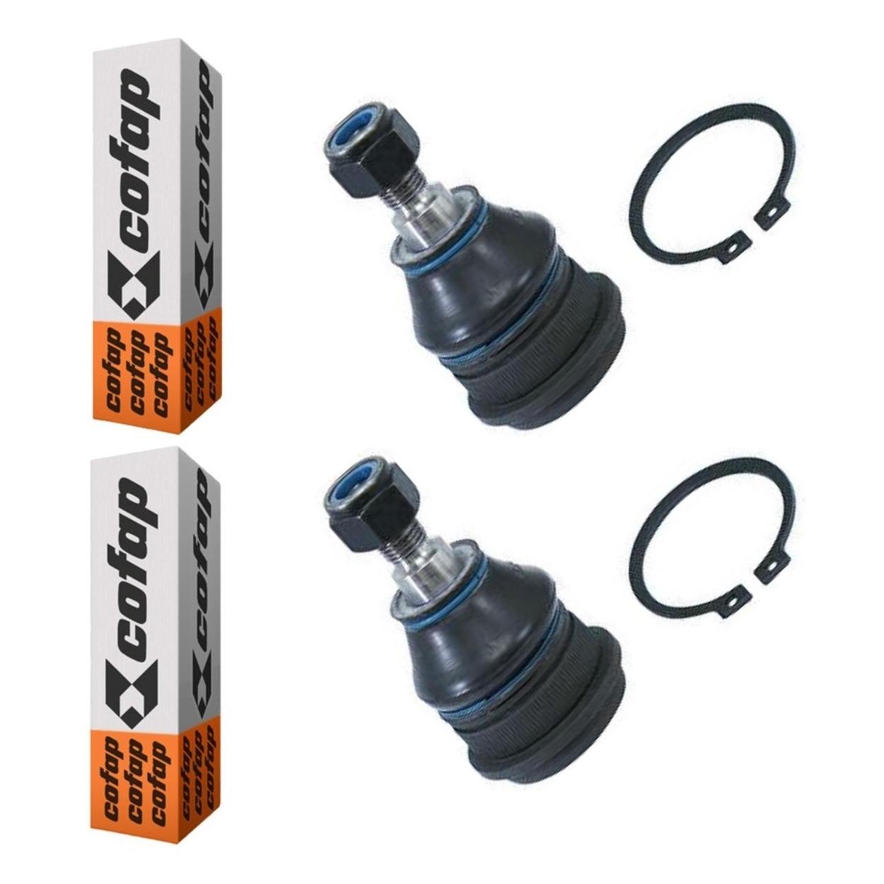 Par Pivô Suspensão Dianteiro - Cofap - Psc32003M - (1)