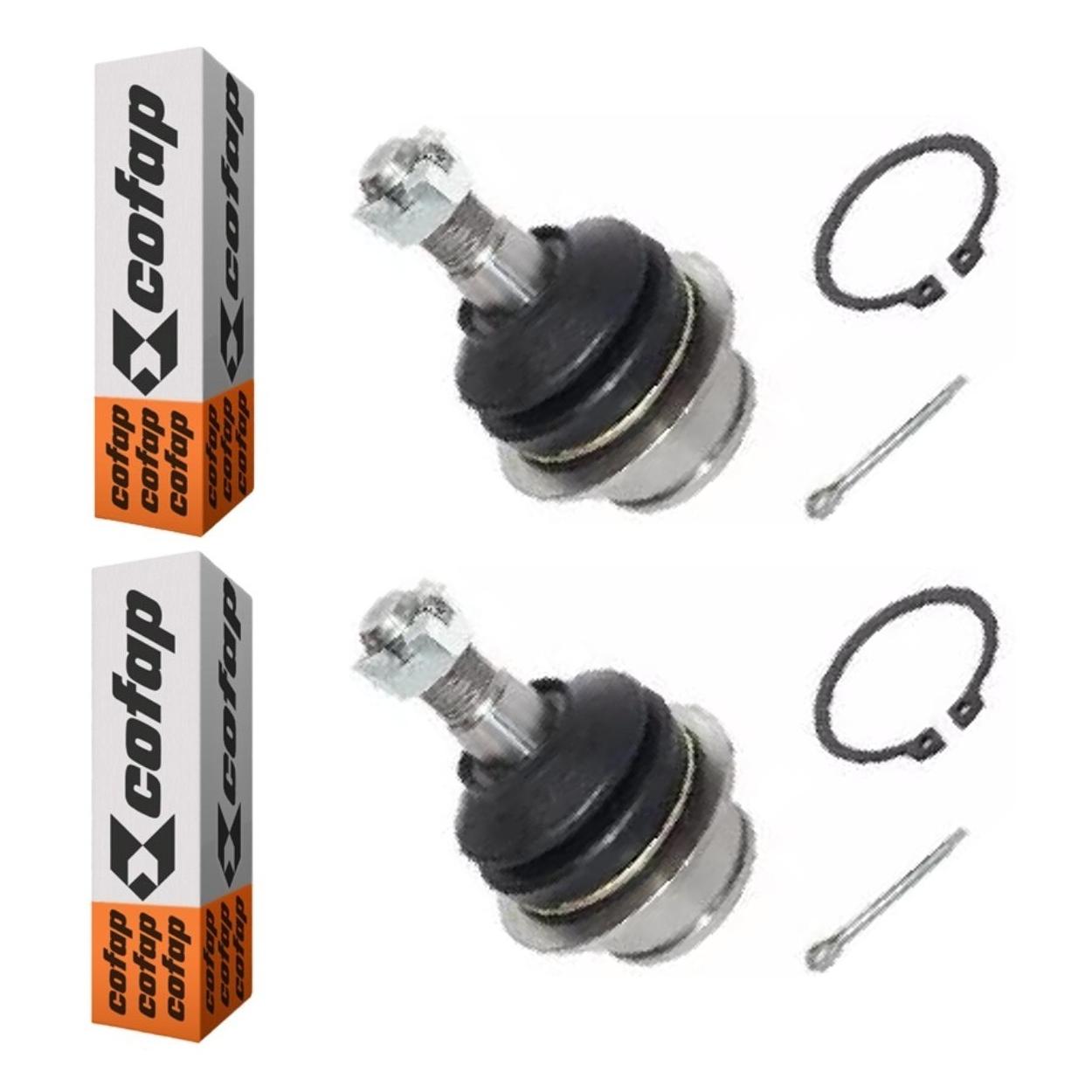 Par Pivo Suspensão  - Cofap - Psc08006M - (1)
