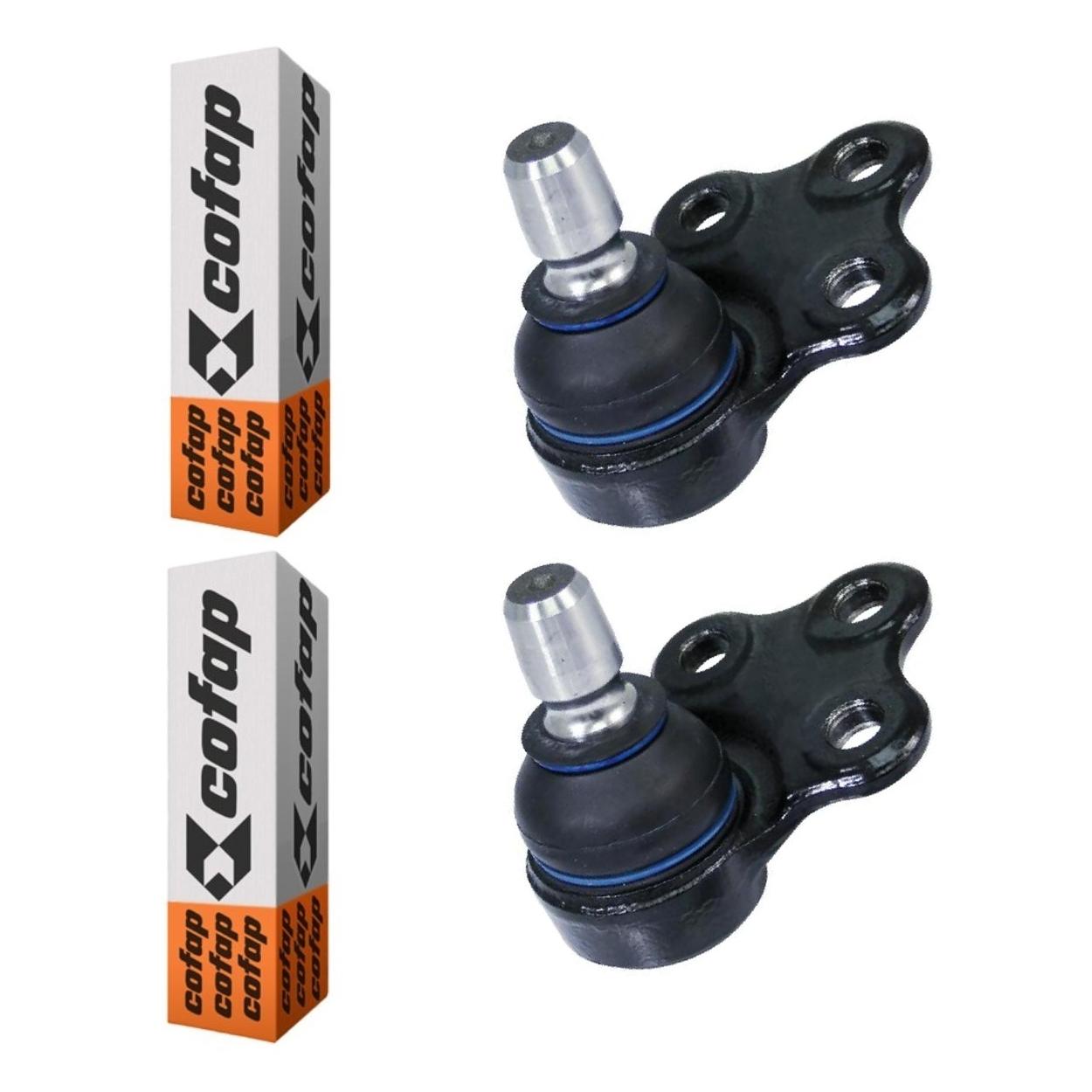 Par Pivo Suspensão  - Cofap - Psc03004M - (1)