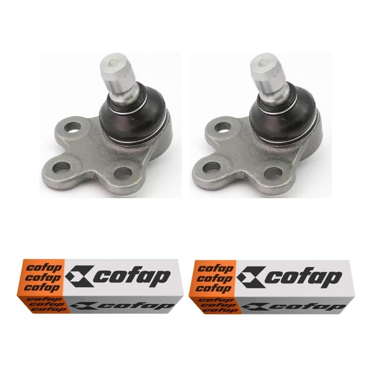 Par Pivo Suspensão  - Cofap - Psc04009M - (1)